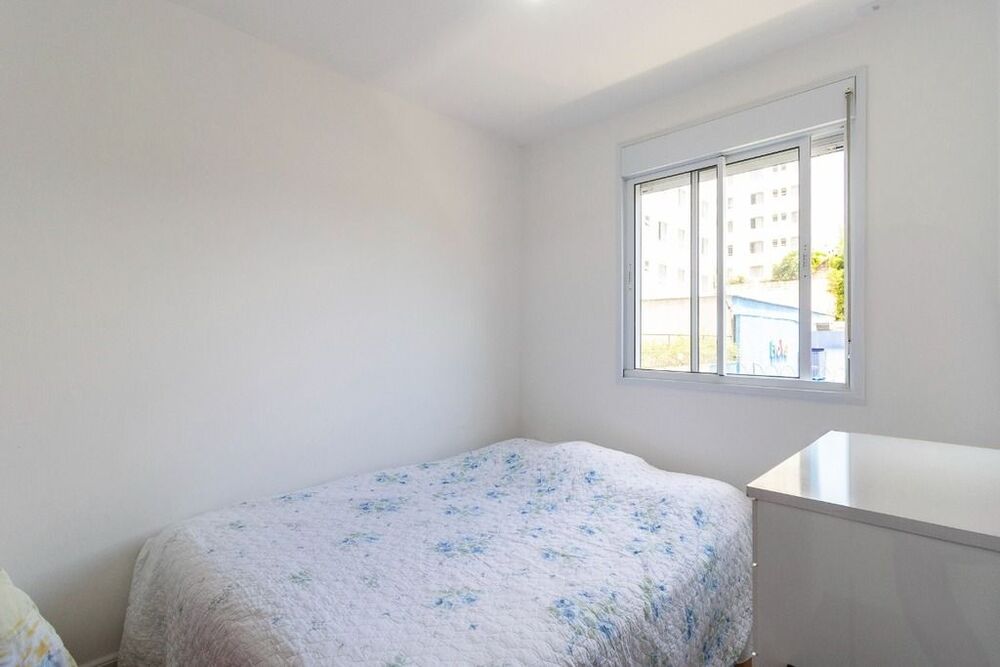 Apartamento, 2 quartos, 36 m² - Foto 1