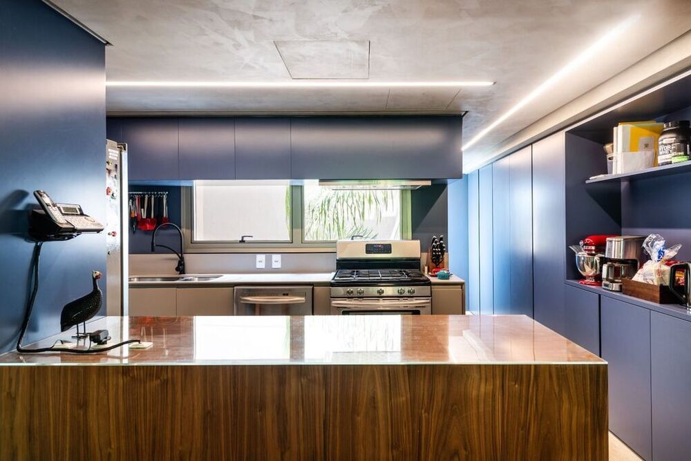 Casa de Condomínio, 3 quartos - Foto 11