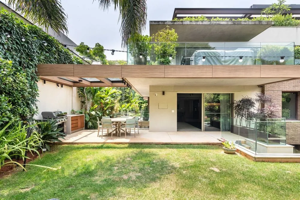 Casa de Condomínio, 3 quartos - Foto 6