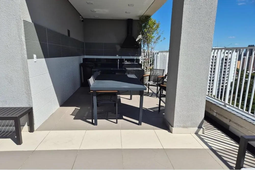Kitnet-Studio, 26 m² - Foto 6