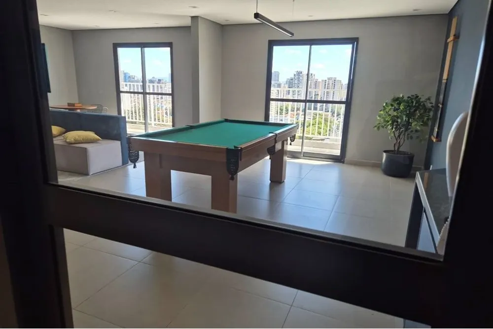 Kitnet-Studio, 26 m² - Foto 8