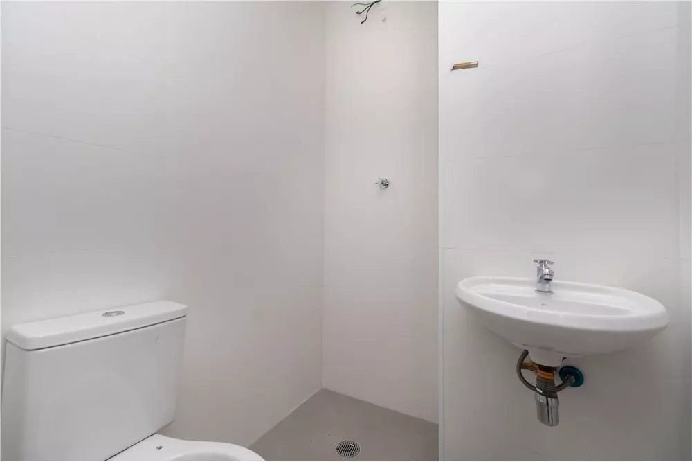 Apartamento à venda com 3 quartos, 123m² - Foto 3