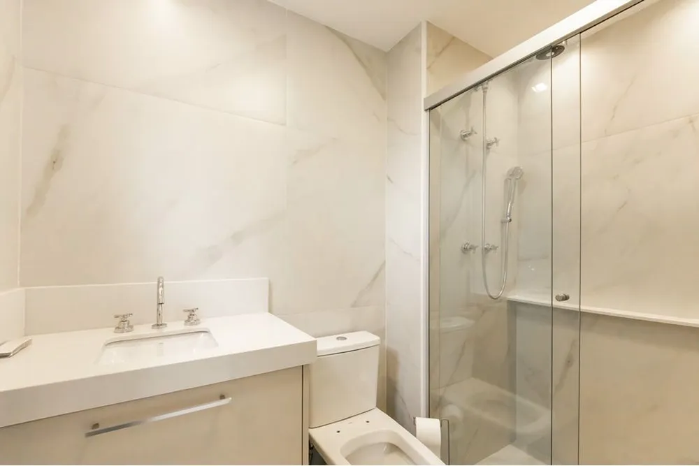 Apartamento, 3 quartos, 160 m² - Foto 6