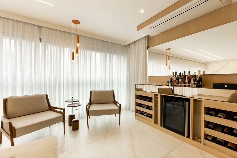 Apartamento, 3 quartos, 160 m² - Foto 7
