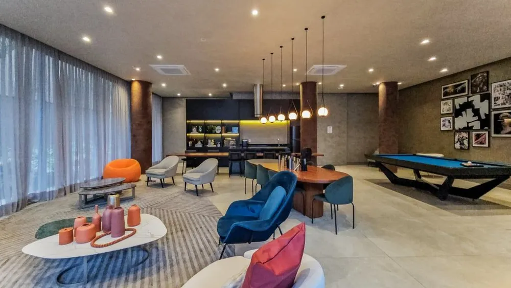 Kitnet-Studio, 29 m² - Foto 4