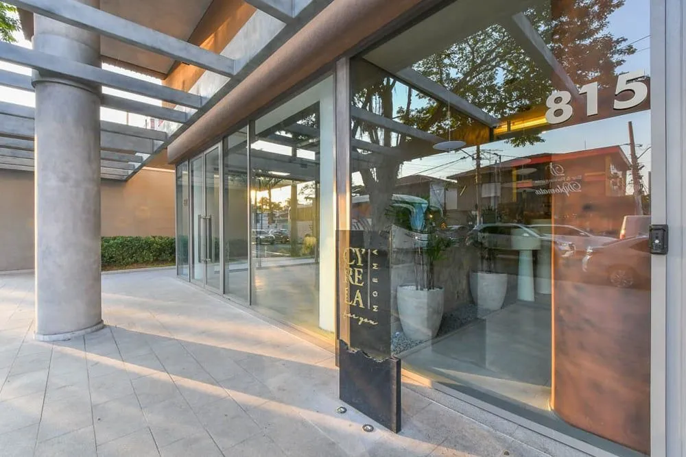 Kitnet-Studio, 29 m² - Foto 1