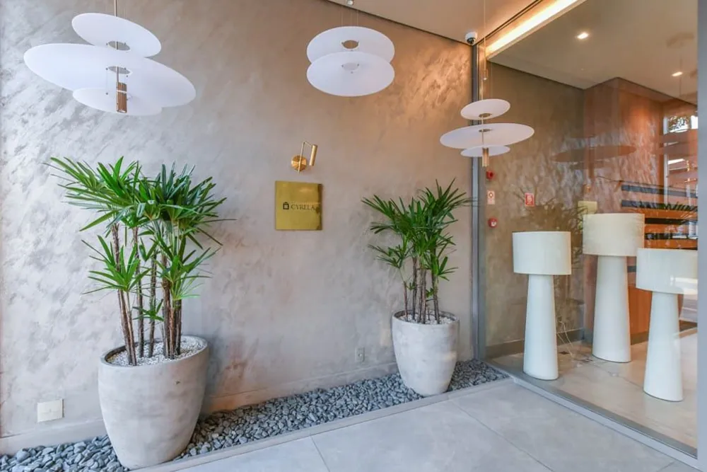Kitnet-Studio, 29 m² - Foto 3