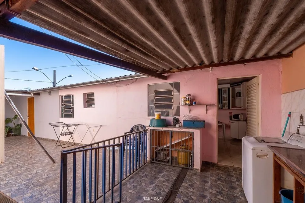 Casa de Condomínio, 3 quartos - Foto 5