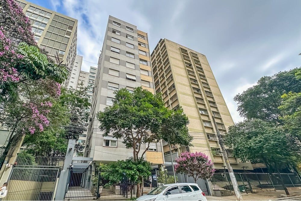 Apartamento, 3 quartos, 135 m² - Foto 16