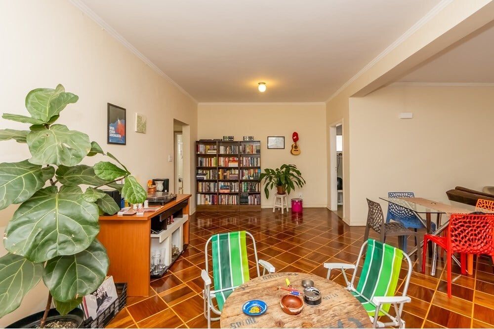Apartamento, 3 quartos, 135 m² - Foto 23