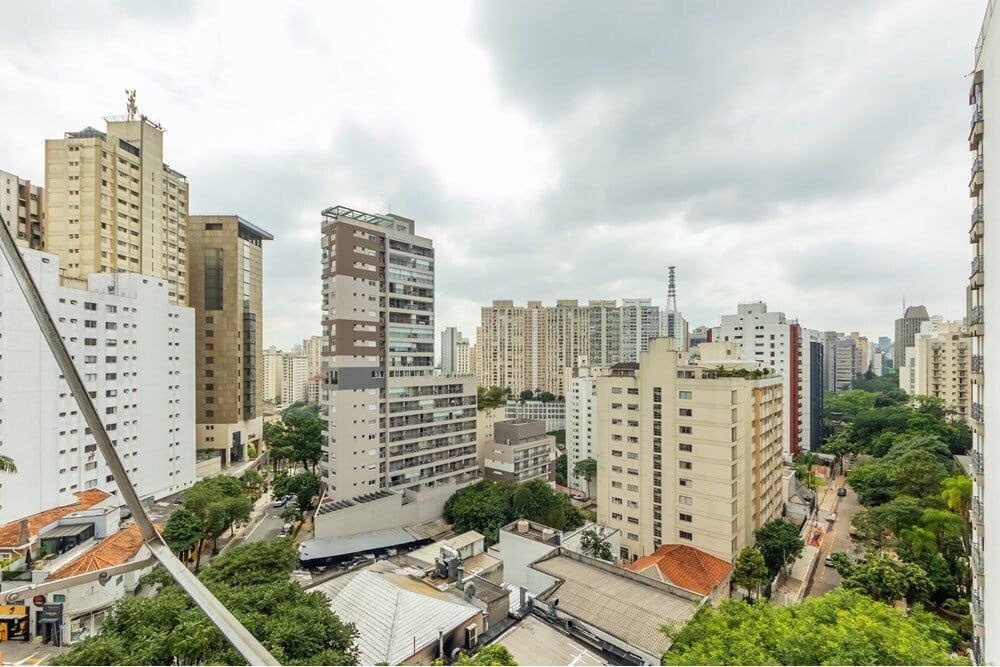 Apartamento, 3 quartos, 135 m² - Foto 19