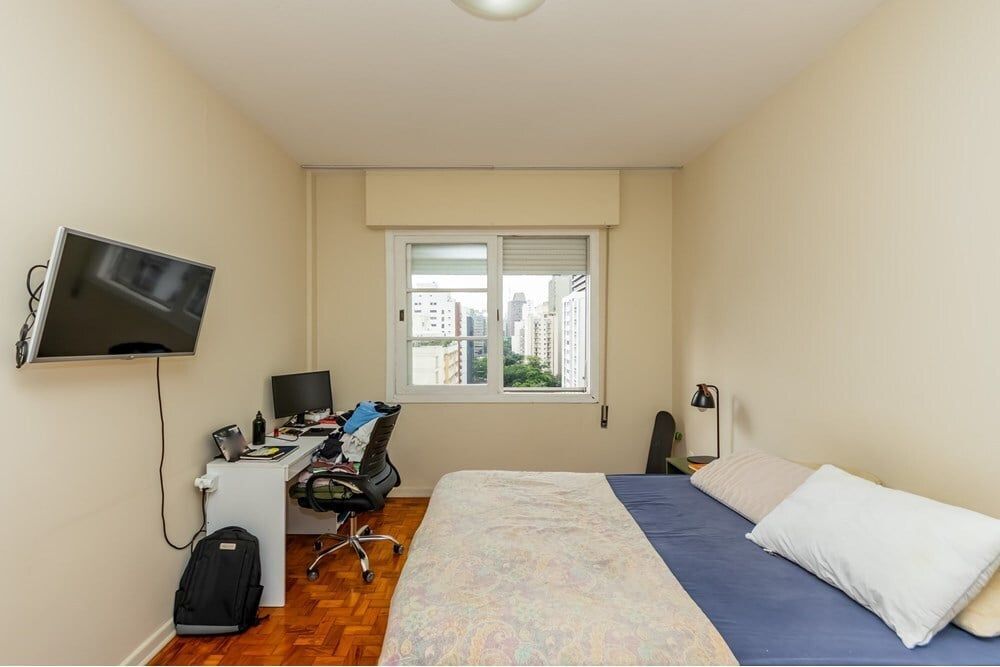 Apartamento, 3 quartos, 135 m² - Foto 5