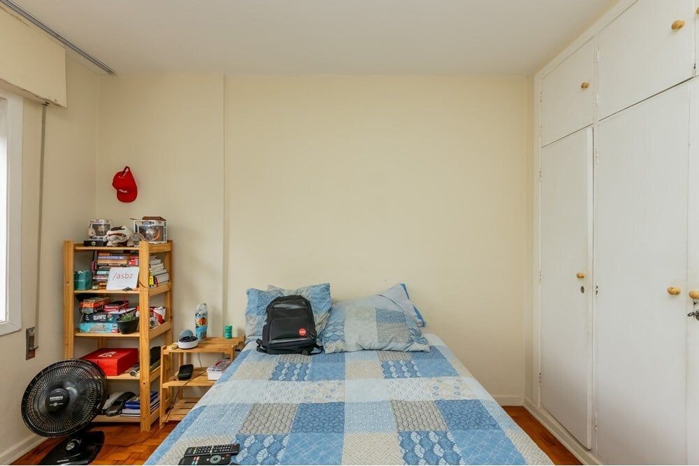 Apartamento, 3 quartos, 135 m² - Foto 24