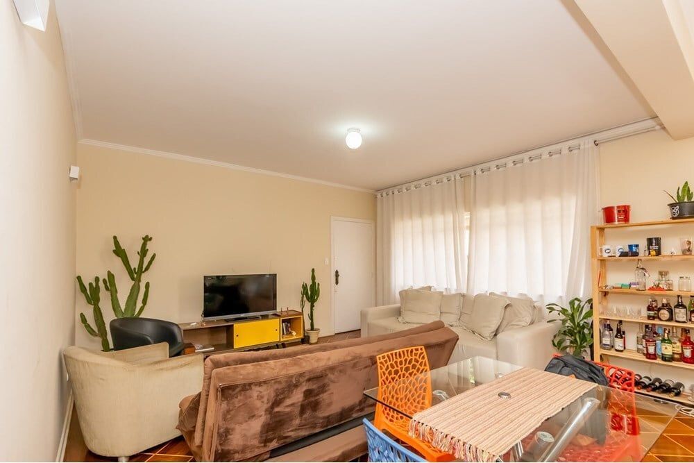 Apartamento, 3 quartos, 135 m² - Foto 20