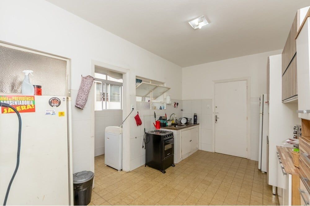 Apartamento, 3 quartos, 135 m² - Foto 15