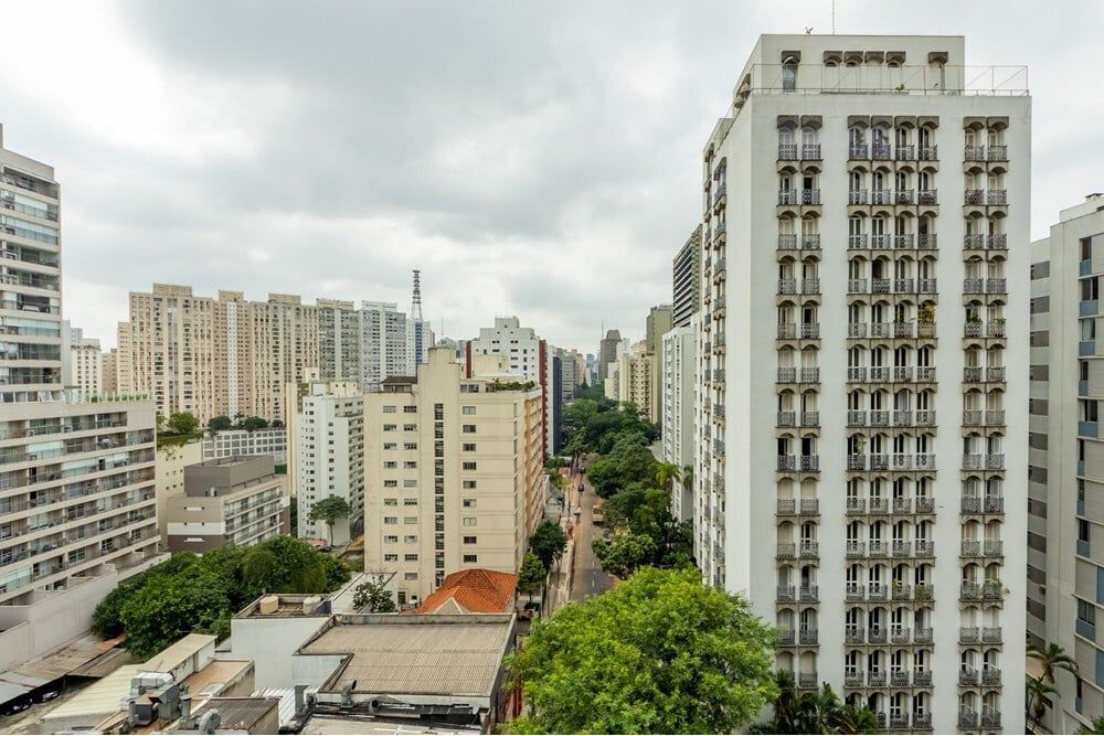 Apartamento, 3 quartos, 135 m² - Foto 6