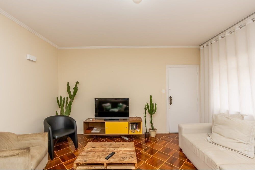 Apartamento, 3 quartos, 135 m² - Foto 22