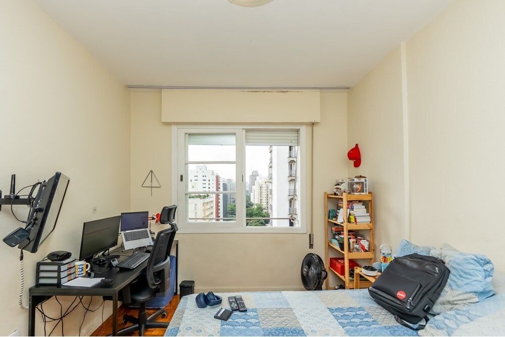Apartamento, 3 quartos, 135 m² - Foto 13