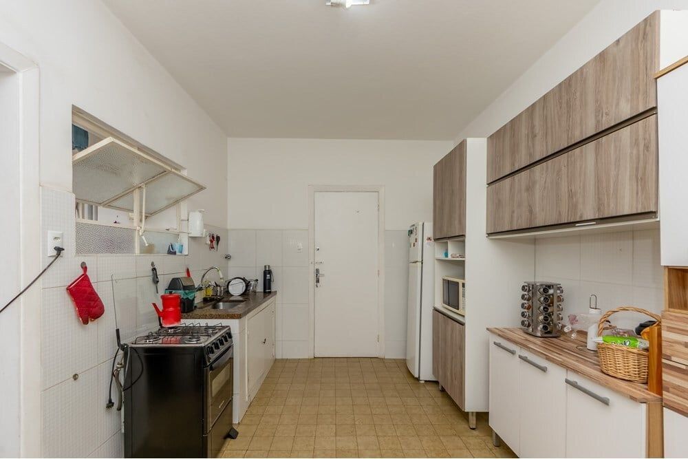 Apartamento, 3 quartos, 135 m² - Foto 18