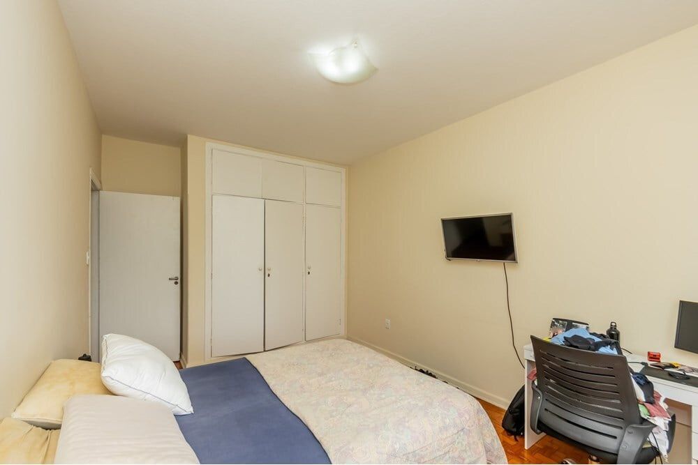 Apartamento, 3 quartos, 135 m² - Foto 12