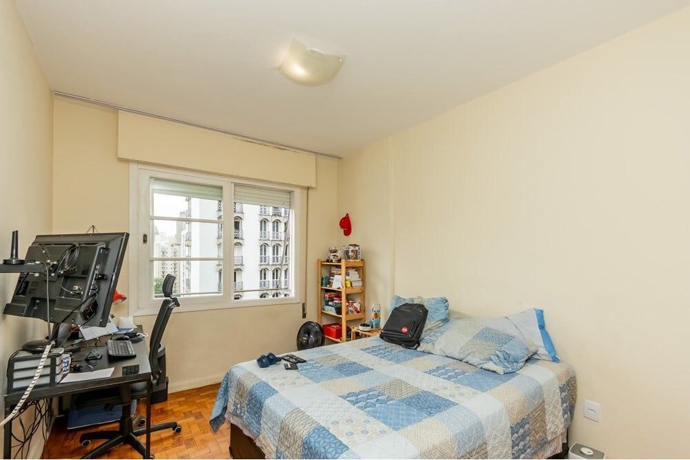 Apartamento, 3 quartos, 135 m² - Foto 9