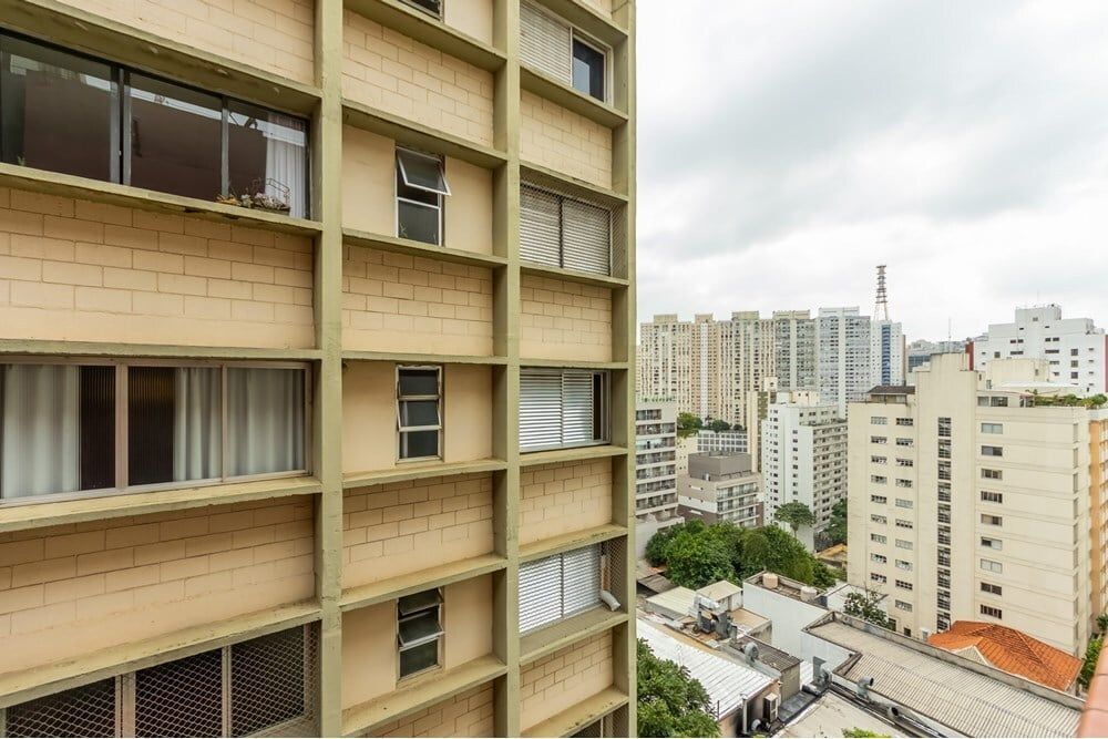 Apartamento, 3 quartos, 135 m² - Foto 26