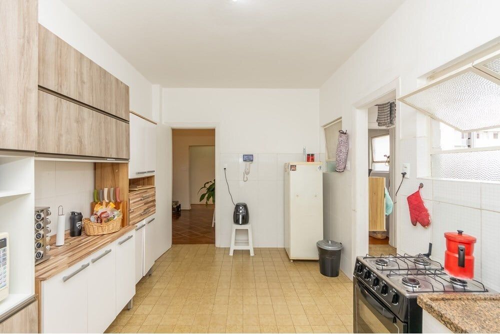 Apartamento, 3 quartos, 135 m² - Foto 17