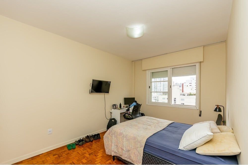 Apartamento, 3 quartos, 135 m² - Foto 25