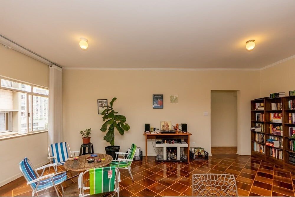 Apartamento, 3 quartos, 135 m² - Foto 2