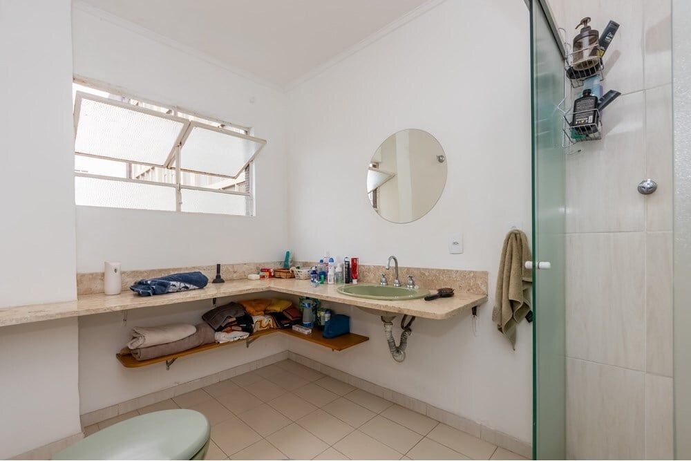 Apartamento, 3 quartos, 135 m² - Foto 3