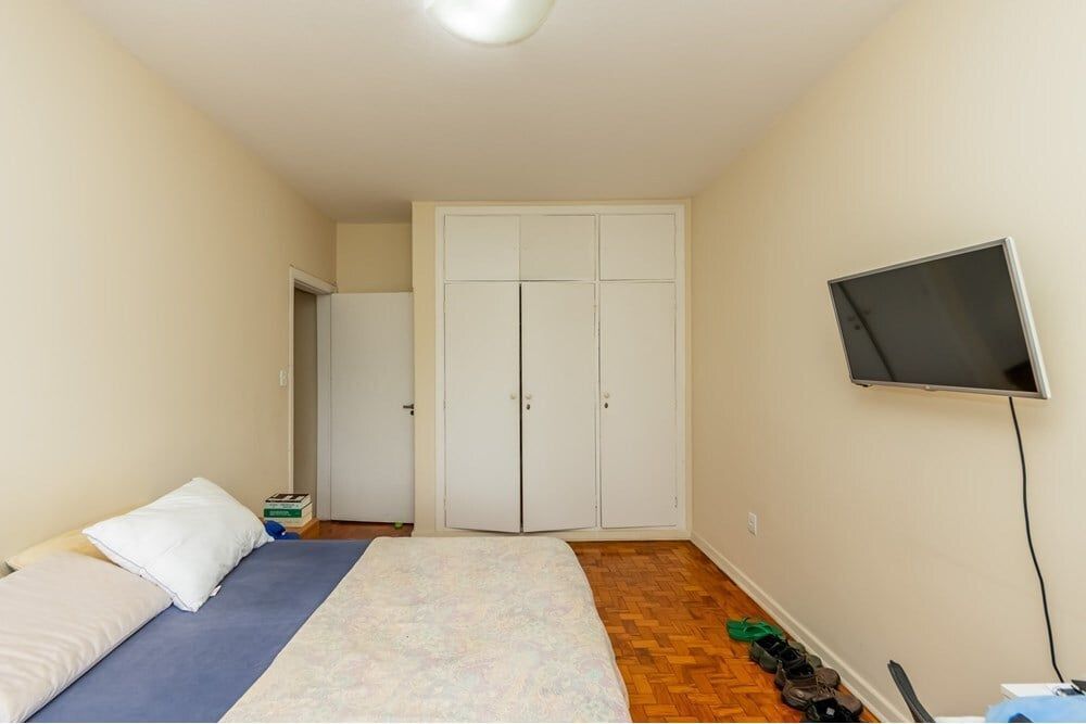 Apartamento, 3 quartos, 135 m² - Foto 10