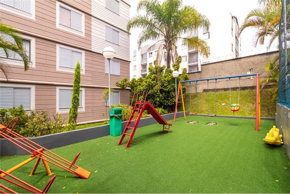 Apartamento, 2 quartos, 62 m² - Foto 9