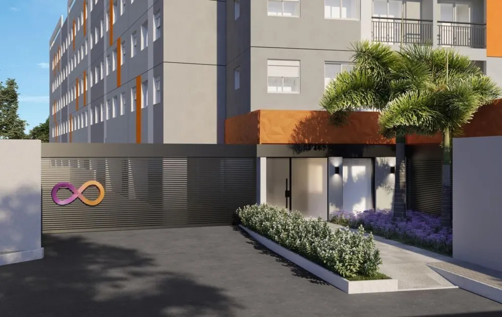 Apartamento, 3 quartos, 50 m² - Foto 1