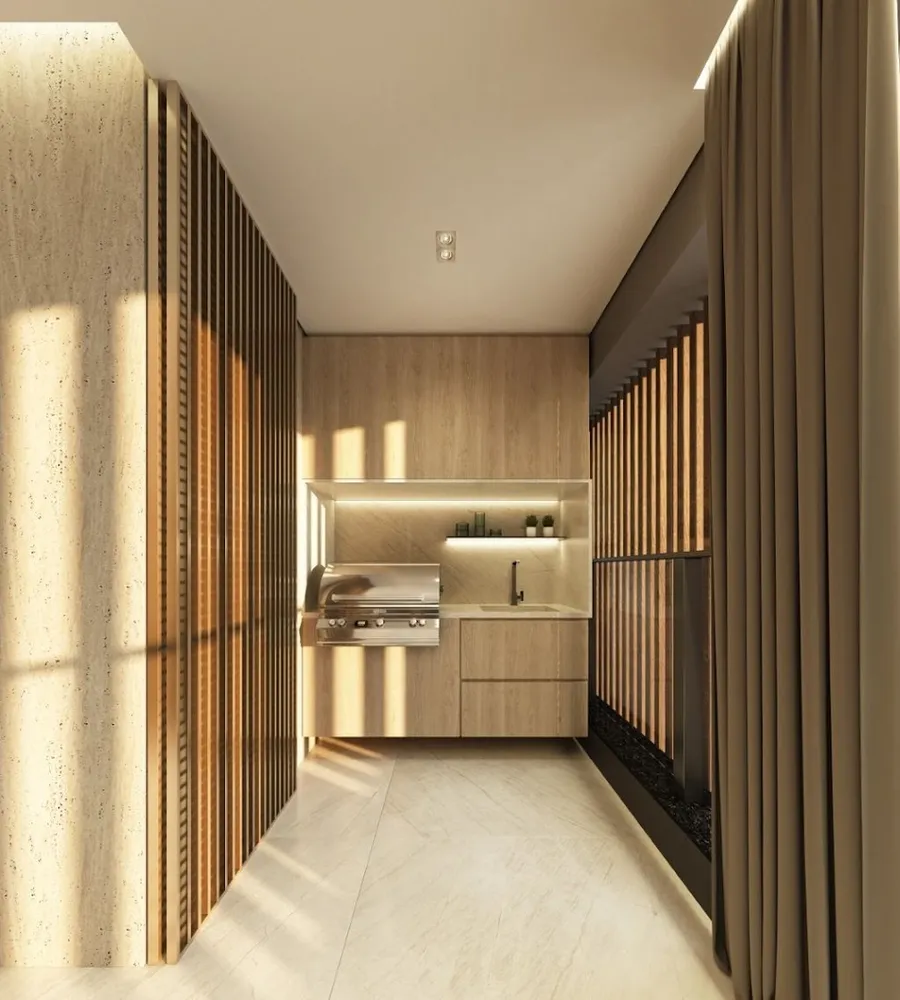 Apartamento, 4 quartos, 301 m² - Foto 2