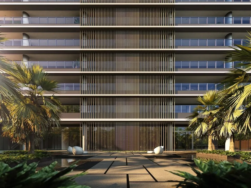 Apartamento, 4 quartos, 301 m² - Foto 1