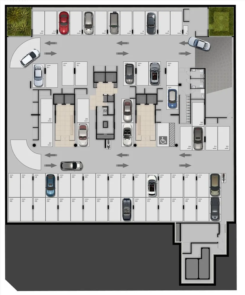 Apartamento, 4 quartos, 301 m² - Foto 6