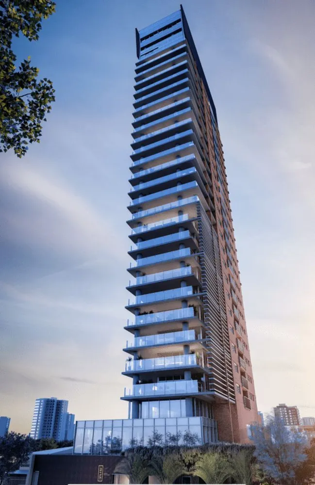 Apartamento, 4 quartos, 314 m² - Foto 7