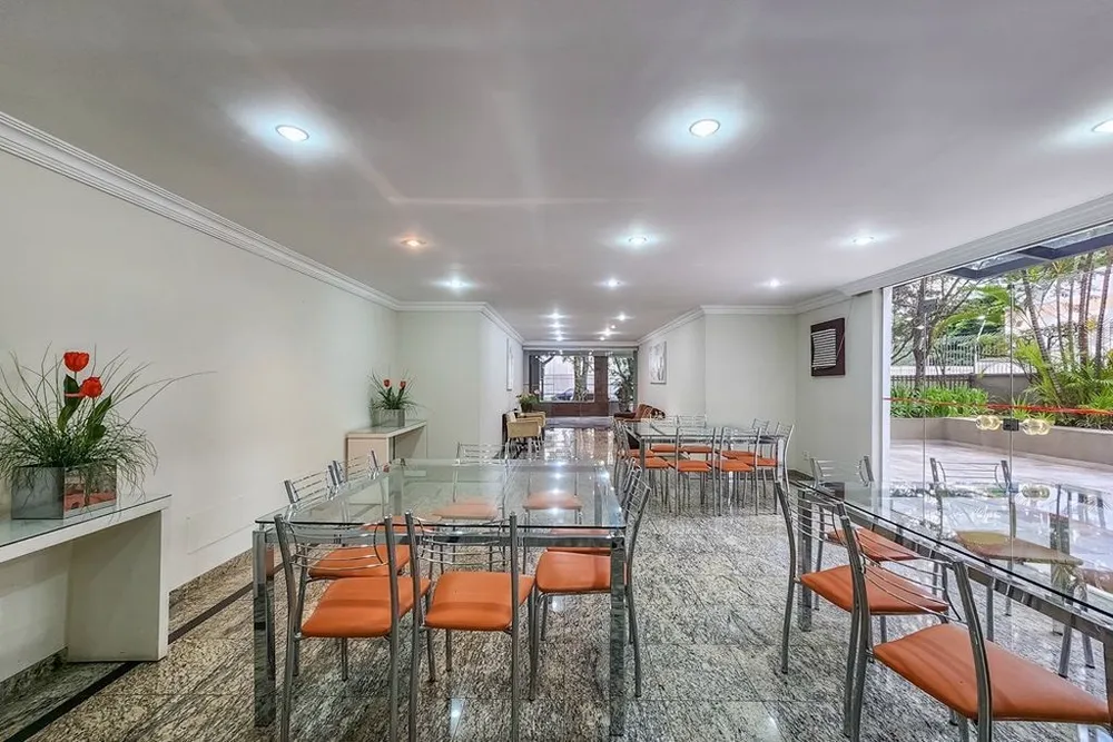 Apartamento, 2 quartos, 55 m² - Foto 2