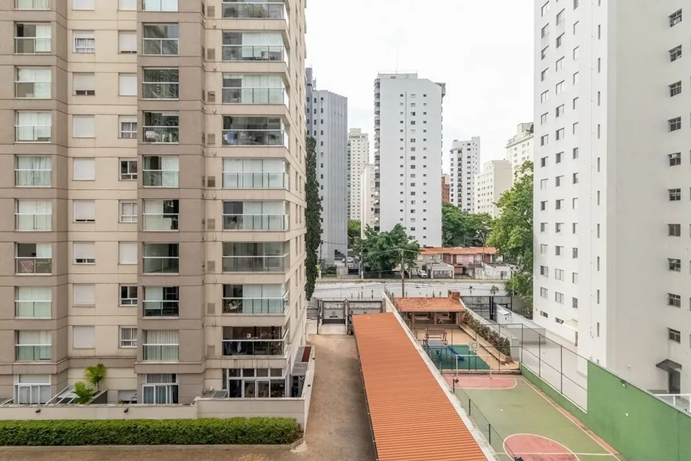 Apartamento, 2 quartos, 55 m² - Foto 4