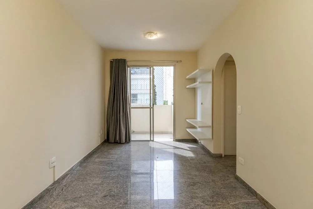 Apartamento, 2 quartos, 55 m² - Foto 3