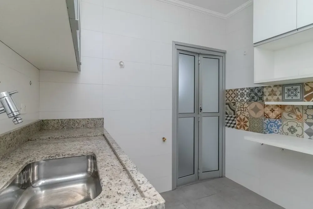 Apartamento, 2 quartos, 55 m² - Foto 5