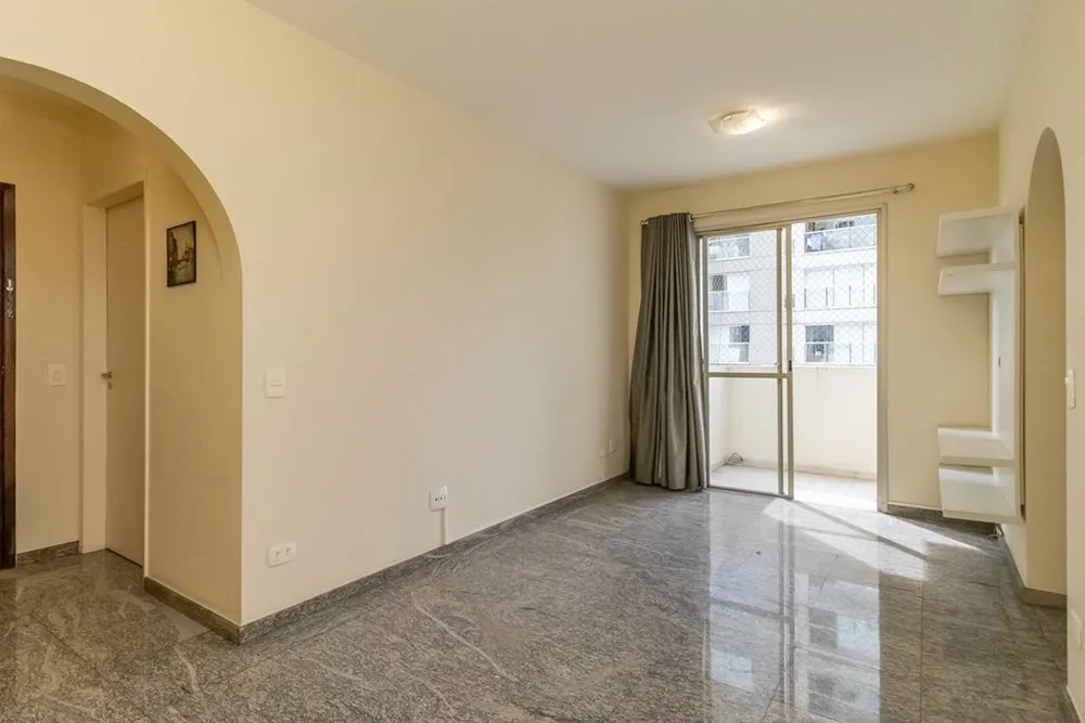 Apartamento, 2 quartos, 55 m² - Foto 6