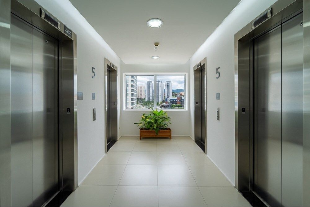 Conjunto Comercial-Sala à venda, 35m² - Foto 11