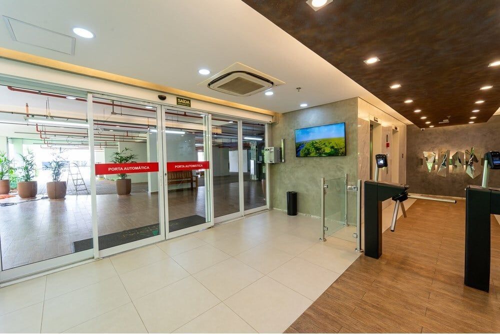 Conjunto Comercial-Sala à venda, 35m² - Foto 12