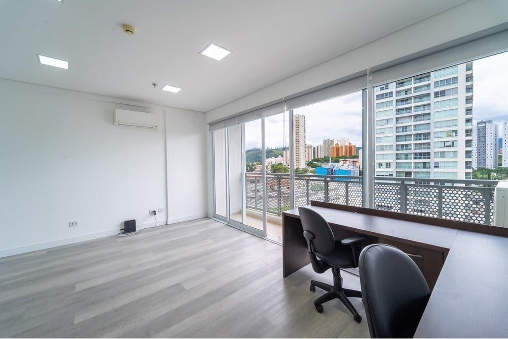 Conjunto Comercial-Sala à venda, 35m² - Foto 7