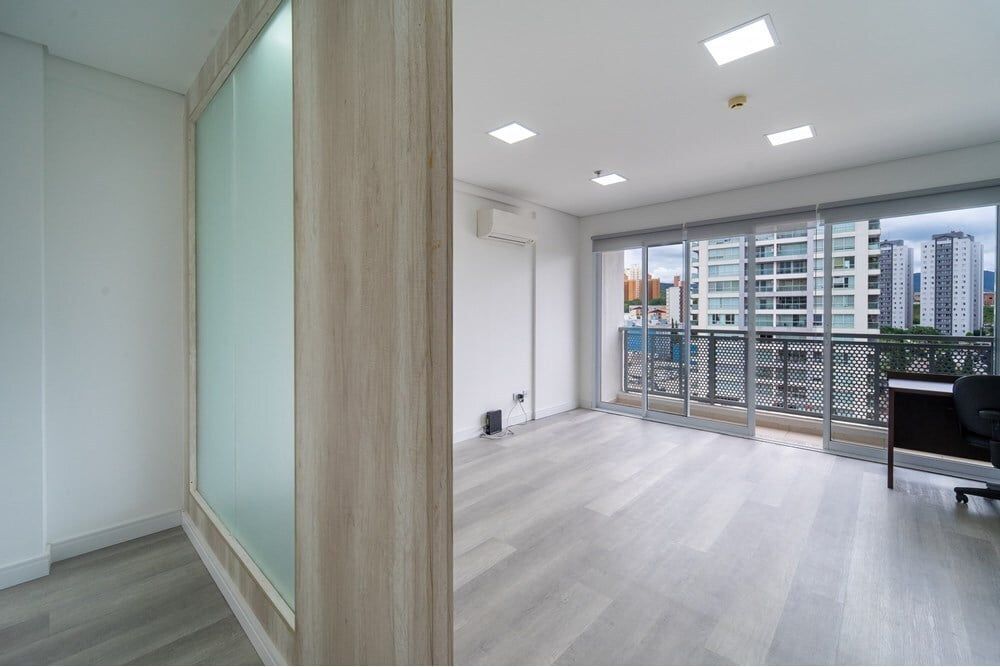 Conjunto Comercial-Sala à venda, 35m² - Foto 10