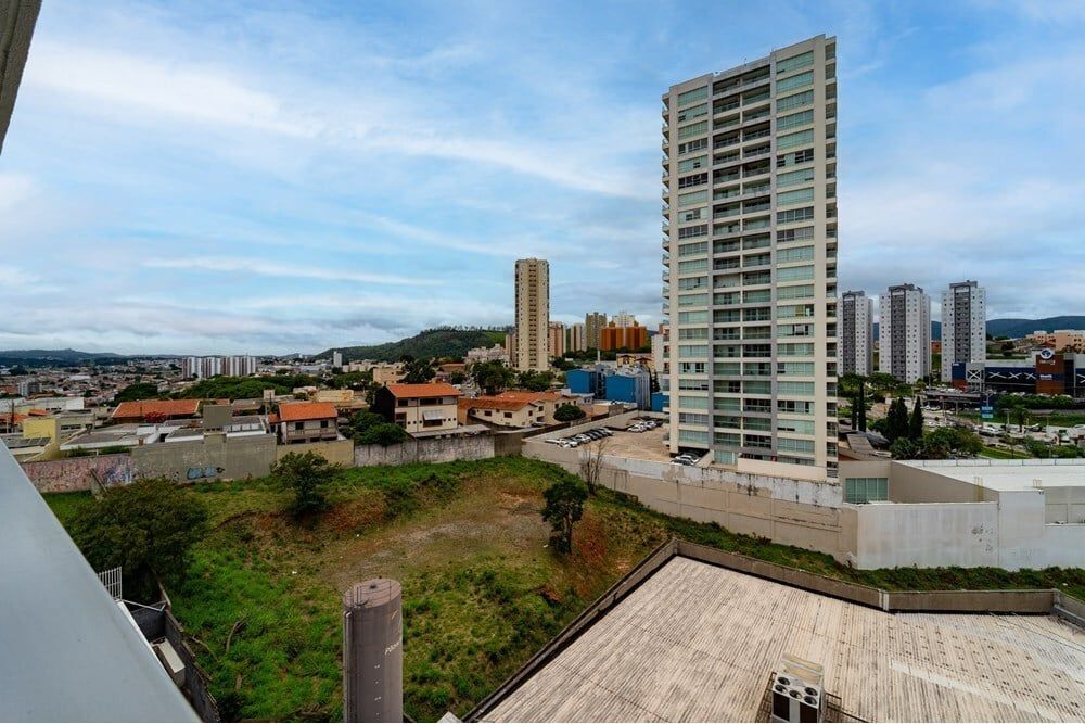 Conjunto Comercial-Sala à venda, 35m² - Foto 18