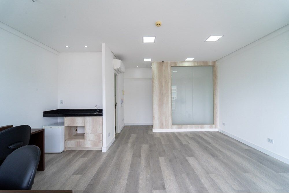 Conjunto Comercial-Sala à venda, 35m² - Foto 5