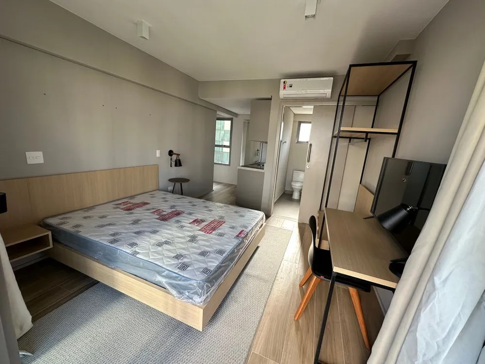 Kitnet-Studio, 31 m² - Foto 5