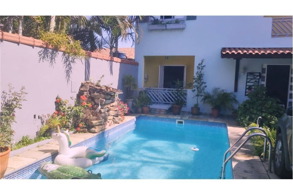 Casa de Condomínio, 4 quartos - Foto 12